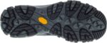 Merrell Hombre Moab 3 Edge Negro - Imagen 2