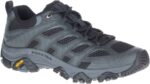 Merrell Hombre Moab 3 Edge Negro - Imagen 4