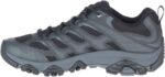Merrell Hombre Moab 3 Edge Negro - Imagen 6