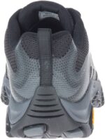 Merrell Hombre Moab 3 Edge Negro - Imagen 7