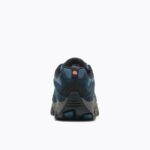 Merrell Hombre Moab 3 Gore-tex Azul Marino - Imagen 4