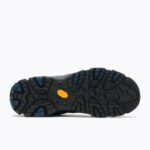 Merrell Hombre Moab 3 Gore-tex Azul Marino - Imagen 5