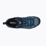 Merrell Hombre Moab 3 Gore-tex Azul Marino - Imagen 6