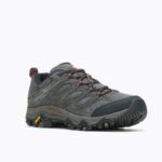Merrell Hombre Moab 3 Gore-tex Beluga - Imagen 4