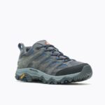 Merrell Hombre Moab 3 Gore-tex Granite-poseidon - Imagen 4