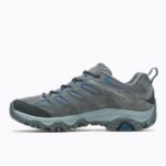 Merrell Hombre Moab 3 Gore-tex Granite-poseidon - Imagen 5