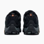 Merrell Hombre Moab 3 Gore-tex Negro-gris - Imagen 3