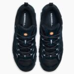 Merrell Hombre Moab 3 Gore-tex Negro-gris - Imagen 5