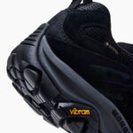 Merrell Hombre Moab 3 Gore-tex Negro-gris - Imagen 6