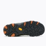 Merrell Hombre Moab 3 Gore-tex Verde Oliva - Imagen 2