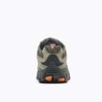 Merrell Hombre Moab 3 Gore-tex Verde Oliva - Imagen 6