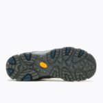 Merrell Hombre Moab 3 Mid Gore-tex Granite-poseidon - Imagen 2