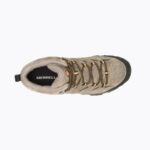 Merrell Hombre Moab 3 Mid Gore-tex Pecan - Imagen 3
