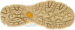 Merrell Hombre Moab 3 Mid Impermeable Sin Teñir Sin Teñir - Imagen 2