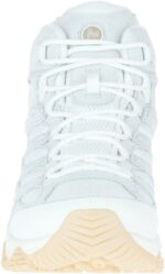 Merrell Hombre Moab 3 Mid Impermeable Sin Teñir Sin Teñir - Imagen 5