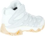 Merrell Hombre Moab 3 Mid Impermeable Sin Teñir Sin Teñir - Imagen 8