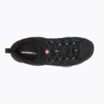 Merrell Hombre Moab 3 Negro Noche - Imagen 3