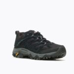 Merrell Hombre Moab 3 Negro Noche - Imagen 4
