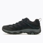 Merrell Hombre Moab 3 Negro Noche - Imagen 5