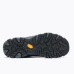 Merrell Hombre Moab Adventure 3 Impermeable Negro - Imagen 5