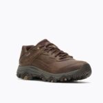 Merrell Hombre Moab Adventure 3 Impermeable Tierra - Imagen 2