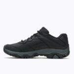 Merrell Hombre Moab Adventure 3 Negro - Imagen 3