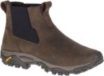 Merrell Hombre Moab Adventure Chelsea Polar Impermeable Marrón - Imagen 2
