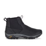Merrell Hombre Moab Adventure Chelsea Polar Impermeable Negro