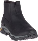 Merrell Hombre Moab Adventure Chelsea Polar Impermeable Negro - Imagen 3