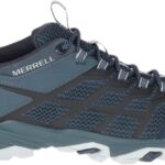Merrell Hombre Moab Fst 2 Gore-tex Navy-slate
