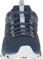 Merrell Hombre Moab Fst 2 Gore-tex Navy-slate - Imagen 6