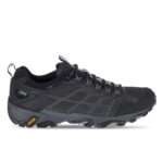 Merrell Hombre Moab Fst 2 Gore-tex Negro