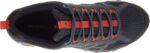 Merrell Hombre Moab Fst 2 Gore-tex Negro-granito - Imagen 4