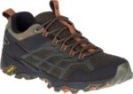 Merrell Hombre Moab Fst 2 Gore-tex Oliva-adobe - Imagen 5