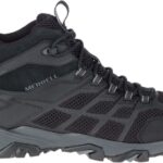 Merrell Hombre Moab Fst Ice+ Thermo Negro