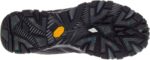 Merrell Hombre Moab Fst Ice+ Thermo Negro - Imagen 3