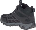 Merrell Hombre Moab Fst Ice+ Thermo Negro - Imagen 8