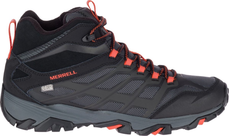 merrell_hombre_moab_fst_ice_thermo_negro_fuego.jpg Merrell Hombre Moab Fst Ice+ Thermo Negro-fuego - Imagen 1