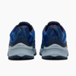 Merrell Hombre Moab Speed Gore-tex Azul Marino - Imagen 3