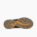 Merrell Hombre Moab Speed Gore-tex Liquen - Imagen 2