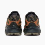 Merrell Hombre Moab Speed Gore-tex Liquen - Imagen 3