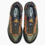 Merrell Hombre Moab Speed Gore-tex Liquen - Imagen 5