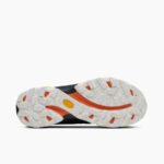 Merrell Hombre Moab Speed Gore-tex Negro - Imagen 2
