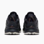 Merrell Hombre Moab Speed Gore-tex Negro - Imagen 3