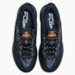 Merrell Hombre Moab Speed Gore-tex Negro - Imagen 5