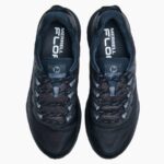 Merrell Hombre Moab Speed Gore-tex Negro-asfalto - Imagen 5