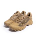 Merrell Hombre Moab Speed Gore-tex Se Coyote - Imagen 4