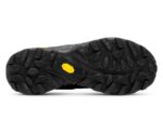 Merrell Hombre Moab Speed Gore-tex Se Negro - Imagen 2