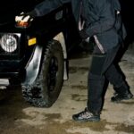 Merrell Hombre Moab Speed Gore-tex Se Negro - Imagen 5