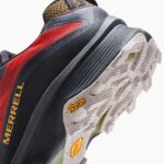 Merrell Hombre Moab Speed Mandarina - Imagen 6